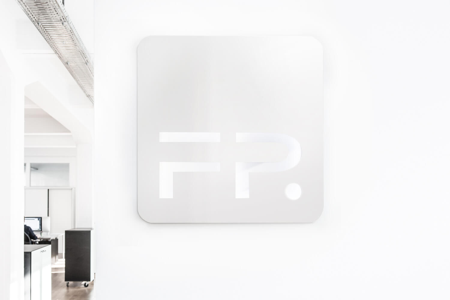 FP Werbeagentur GmbH & Co. KG
